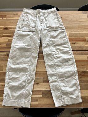 A&F Cargo Pants